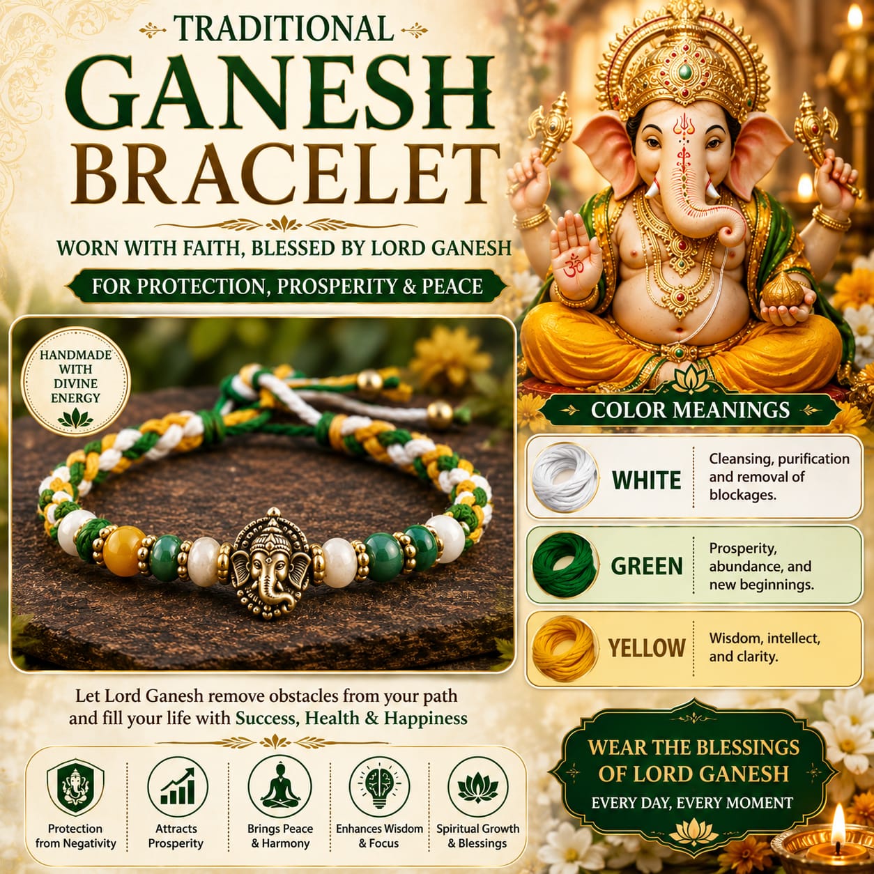 Devotional Items
