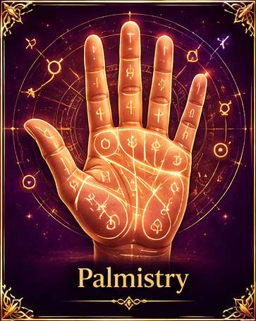 Palmistry