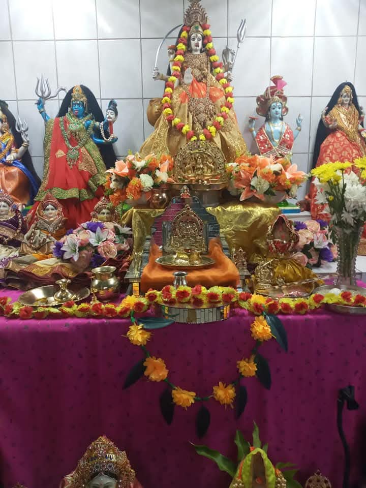 Temple Gallery 7