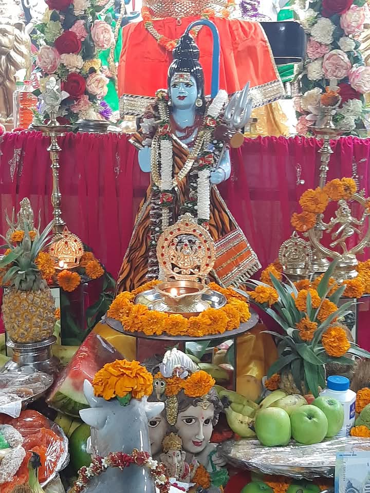 Temple Gallery 9